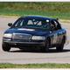 Image for article titled Day One Of Racing Finished, Ectomobile Volvo Wagon In Top Ten